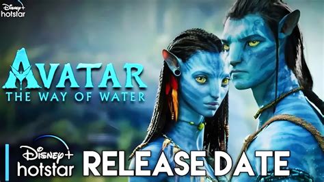 avatar: the way of water assistir online|Avatar The Way Of Water OTT Release Date .